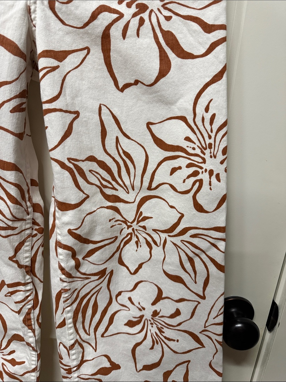 Pants Subcategory Identification - Picture 4 of 5